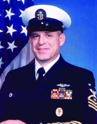 Gary Lee Switzer